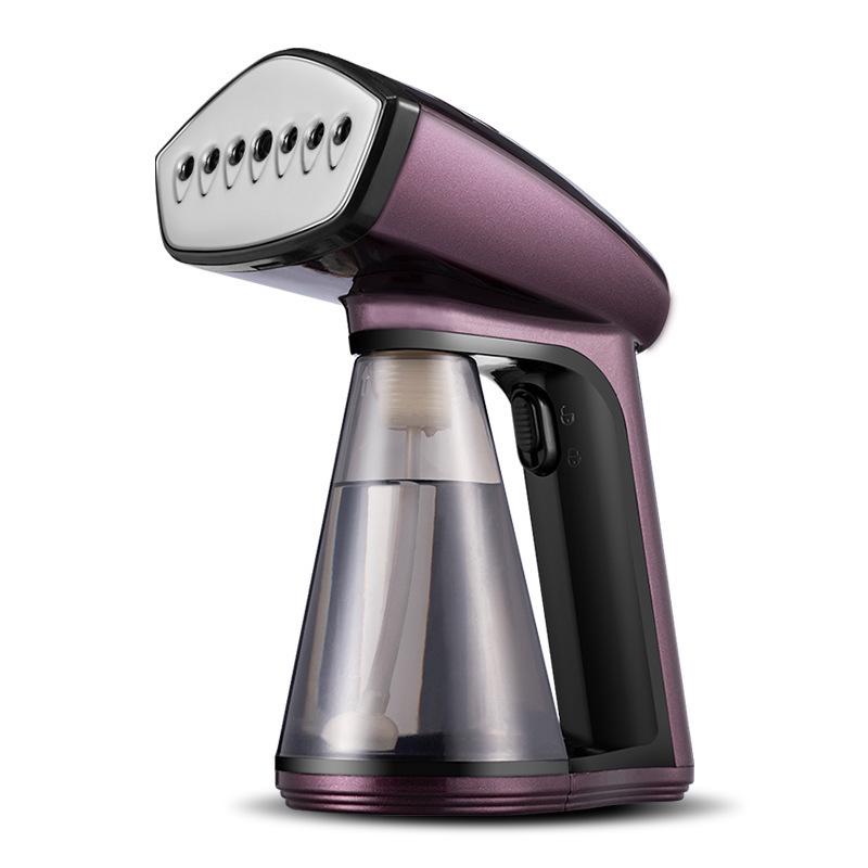 

Maikaruo MC-9352 Portable Garment Steamer and Travel Iron фиолетовый