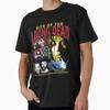 Stadt der Lebenden Toten Horrorfilm Lucio Fulcis Zombie t-shirt 100% Baumwolle