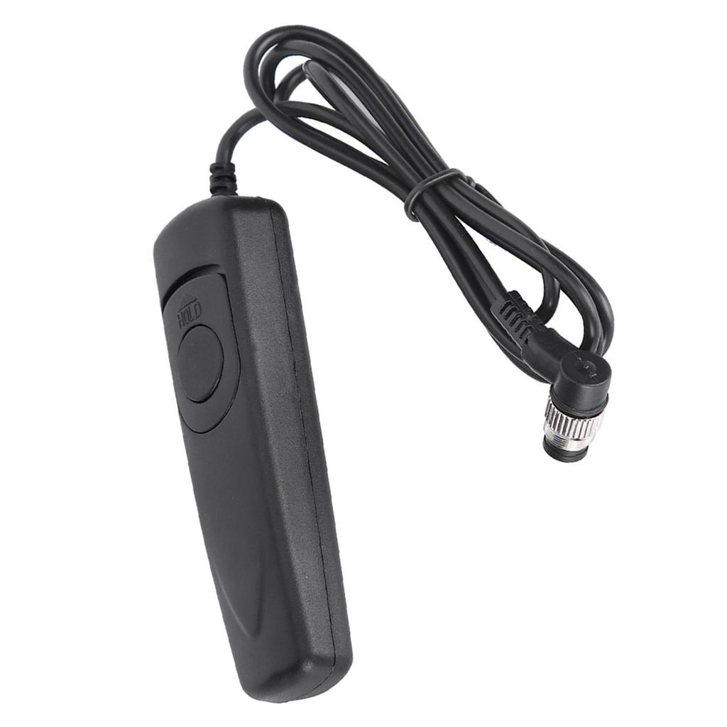 MC‑30 Shutter Release Remote Control Cable for Nikon D300 D300s D700 D800 D810 D4 D3 D4s
