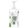 Safeguard Soothing Tea Tree Oil Foaming Body Wash