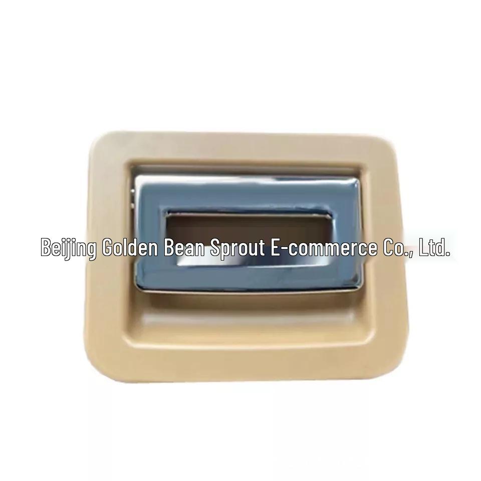 Porsche Spare Tire Cover Trunk Carpet Handle