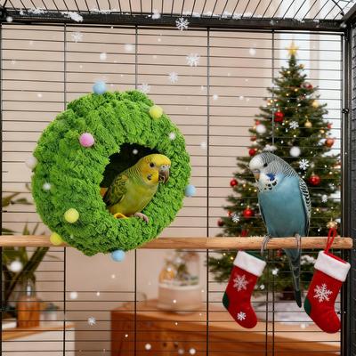 Vogels – Vogelkooien en -accessoires