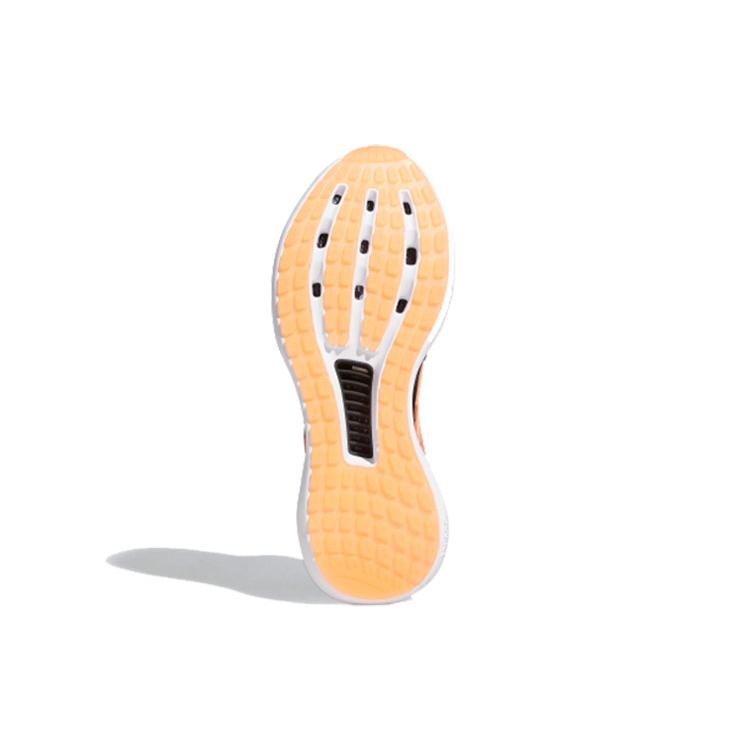 New Adidas Climacool Vent Summer.Rdy 'Black Orange' Women's FW3006