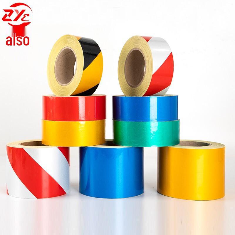 Zheye Reflective Warning Tape