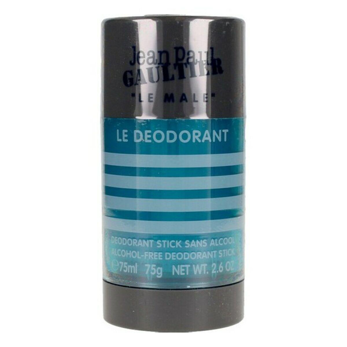 

Deodorant stick Le Male Jean Paul Gaultier (75 g)
