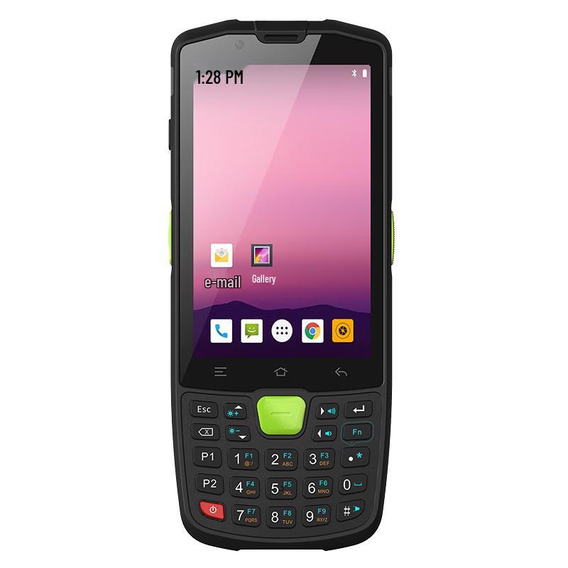 Seuic AUTOID Series Handheld PDA Terminal