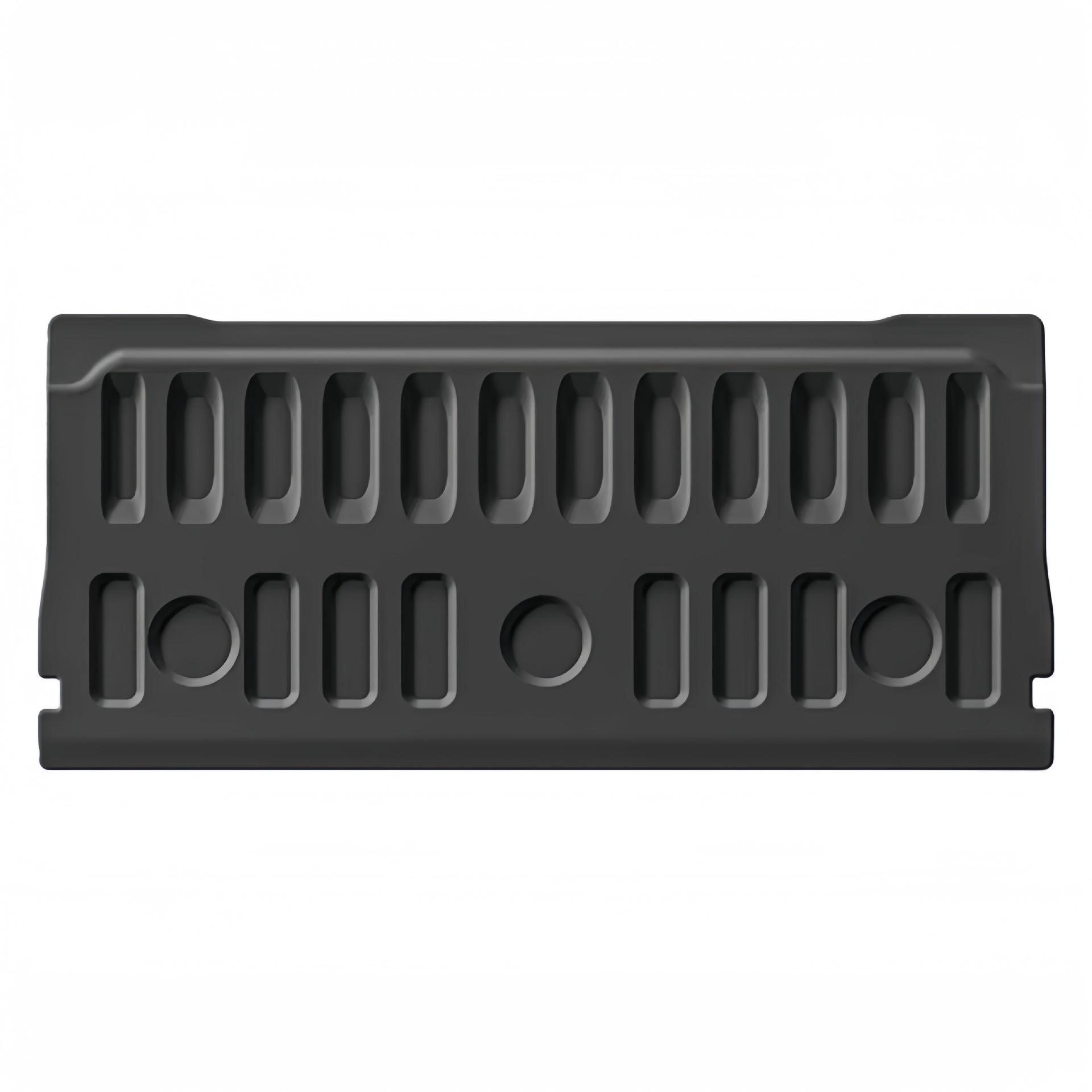 

Ford Maverick 22-24 Топливный/Гибридный TPE Коврик для пола