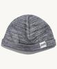 NOT NEW Nn Label Melange Beanie Gray