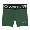 Nike Girls Dri-FIT Compression Shorts
