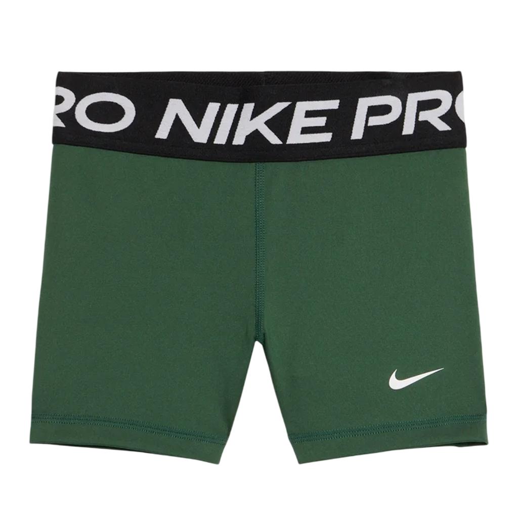 Nike Girls Dri-FIT Compression Shorts