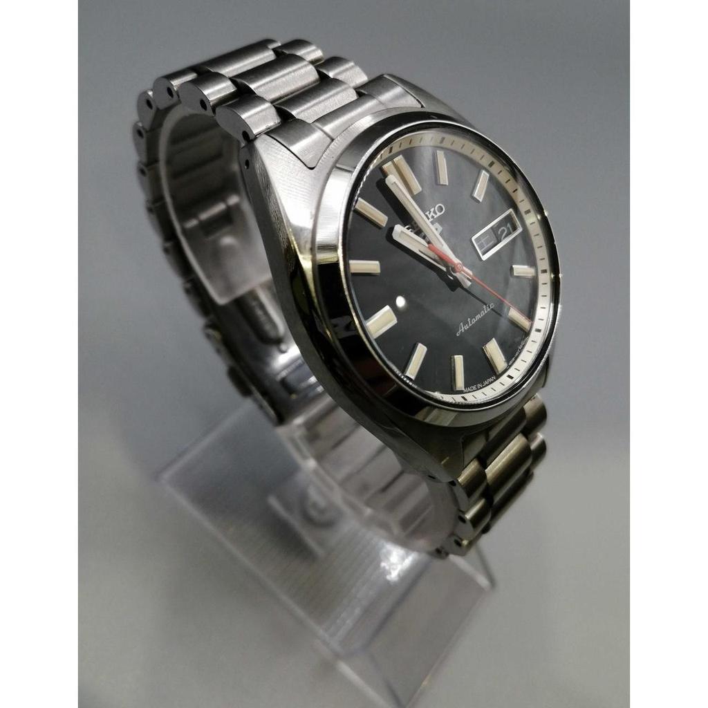 Used SEIKO 4R36-15M0 Automatic Watch