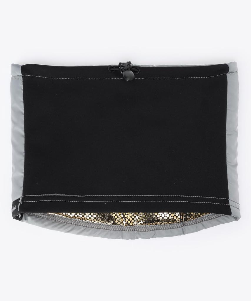 Columbia Diamond Card Infinity Neck Gaiter One Grey PU2417, Size,