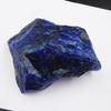 4776.40 Ct Natural CERTIFIED Loose Gemstone Blue Sapphire Uncut Raw Rough AM-528