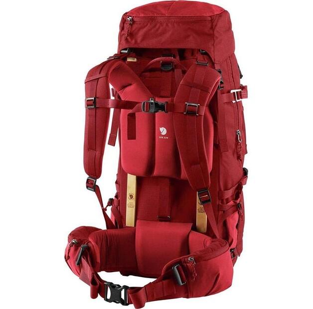 Рюкзак Fjällräven Keb 52 lava/dark lava (Damen) (F27344-335-344)