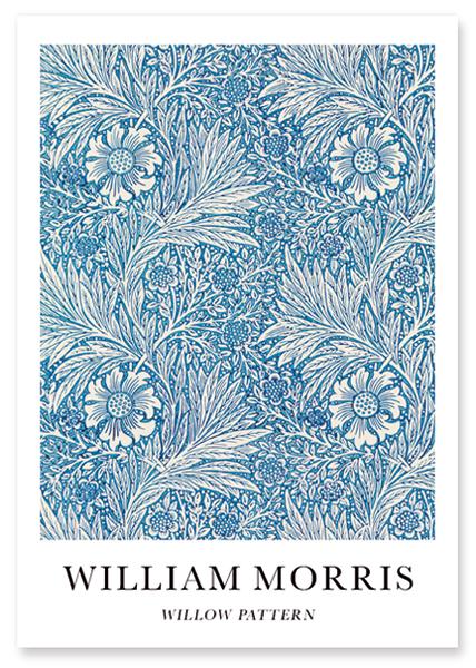 Poster William Morris Print
