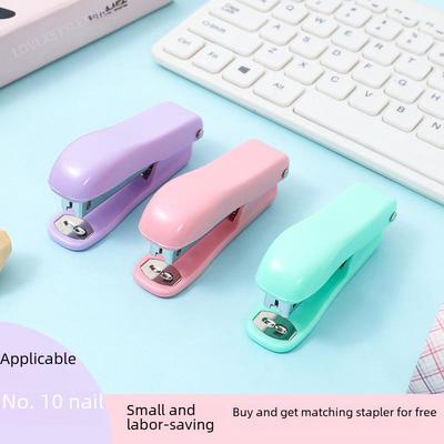 Bevestiging accessoires – Nietmachines
