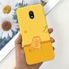 For Xiaomi Redmi 8A Case Stylish Candy Painted Cover Soft Silicone Phone Case For Xiaomi Redmi 8 8A Redmi8 A Bumper 6.22'' Shell