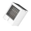 Portable Air Conditioner USB Personal Mini 3 Speed Touch Control Evaporative AC Unit Fan for Room Tent Bedroom Car RV