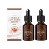 Nourishing Facial Serum Nourishing Facial Serum Firms And Nourishes Skin For A Youthful Glow 30ml