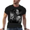 Sade Adu T-Shirt men t shirt cotton 100% black cotton t-shirt plain for man package funny t shi