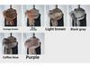 2024 Women's Winter Plaid Tassel Shawl - Korean-Style Thick Warm Imitation Cashmere Scarf for Students and Couples