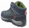 CMP Rigel Mid Waterproof Trekking Shoes (3Q12947) (3Q12947-51UG) Anthracite/taupe