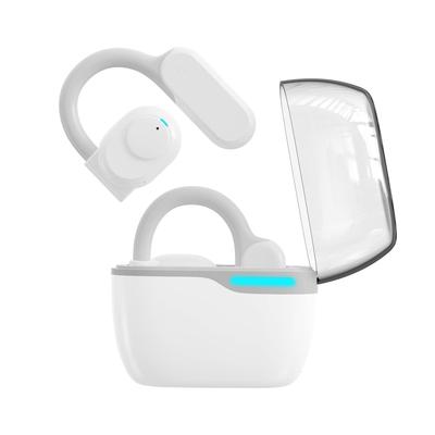 Earphones with Wireless Bluetooth Air Conduction Conduction Comfortable Call Noise Automatic Long Japanese Fast Compatible with Japanese Instruction