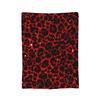 Leopard Patchwork Gespleißte Flauschige Decken Tolle Überwurfdecken für Bett Sofa Couch cm Steppdecke
