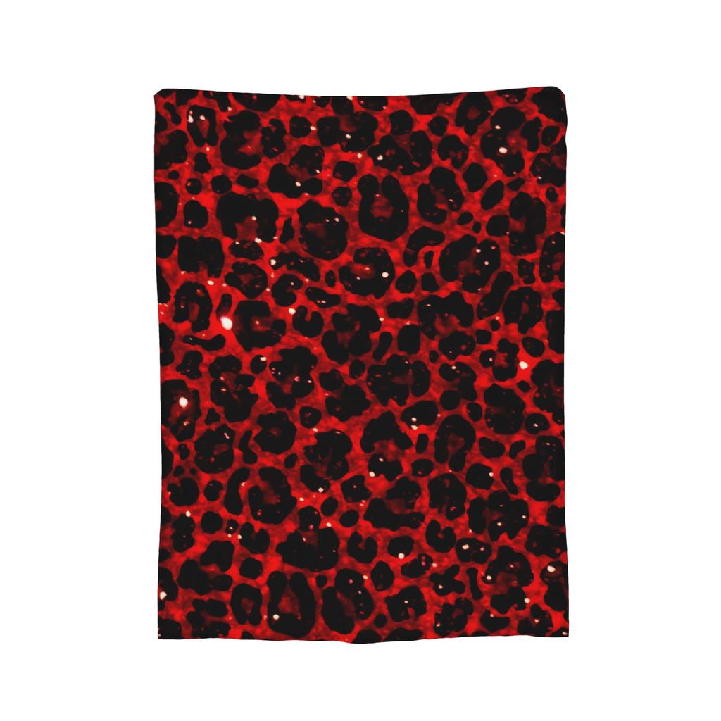 Leopard Patchwork Gespleißte Flauschige Decken Tolle Überwurfdecken für Bett Sofa Couch cm Steppdecke