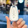 Chevrolet Key Cover for Malibu XL, Explore, and Chuangku Models – Full Protection