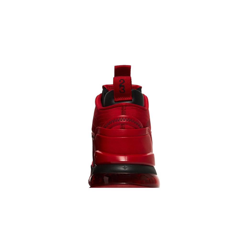 Air Jordan Aerospace 720 'Raging Bull' (Unisex) Vintage Basketball Shoes BV5502 600