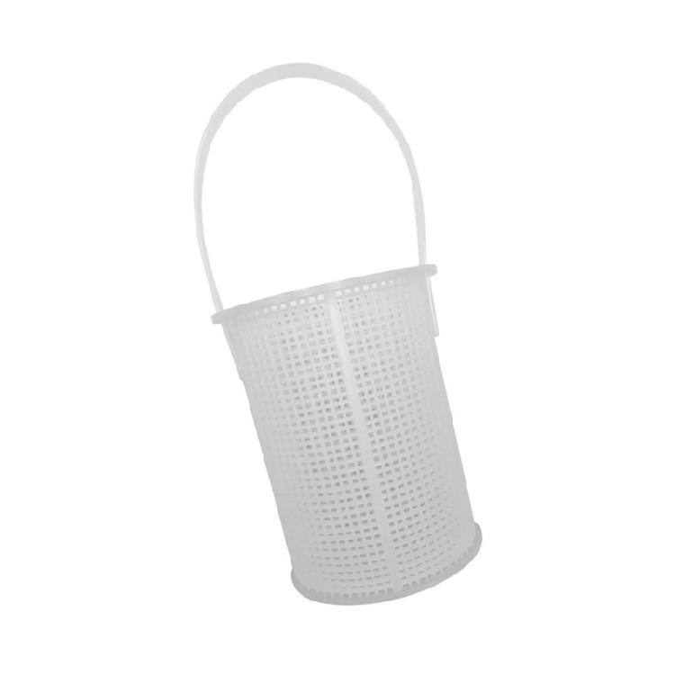 Effective Filter Basket Pool Filter Basket Swimming Pool Pump Basket Pool Replacement Accessories Pool Replacement Part 1