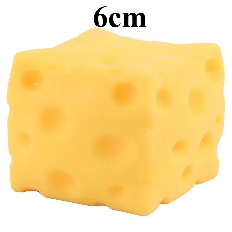 In Stock Squishy Schylling Needoh Nice Cube Sensory Toy Fidget Squishies Needooh Needoh Anti-Stress Blocks Pressure Relief Toy.
