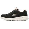 Skechers Go Walk Joy 'Nero Rosa' Donna 124707-BKPK