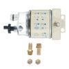 Spin On Fuel Filter Water Separator R12T FS19802 For Racor Marine Use Suitable For Speedboats Oil Tankers And Trucks