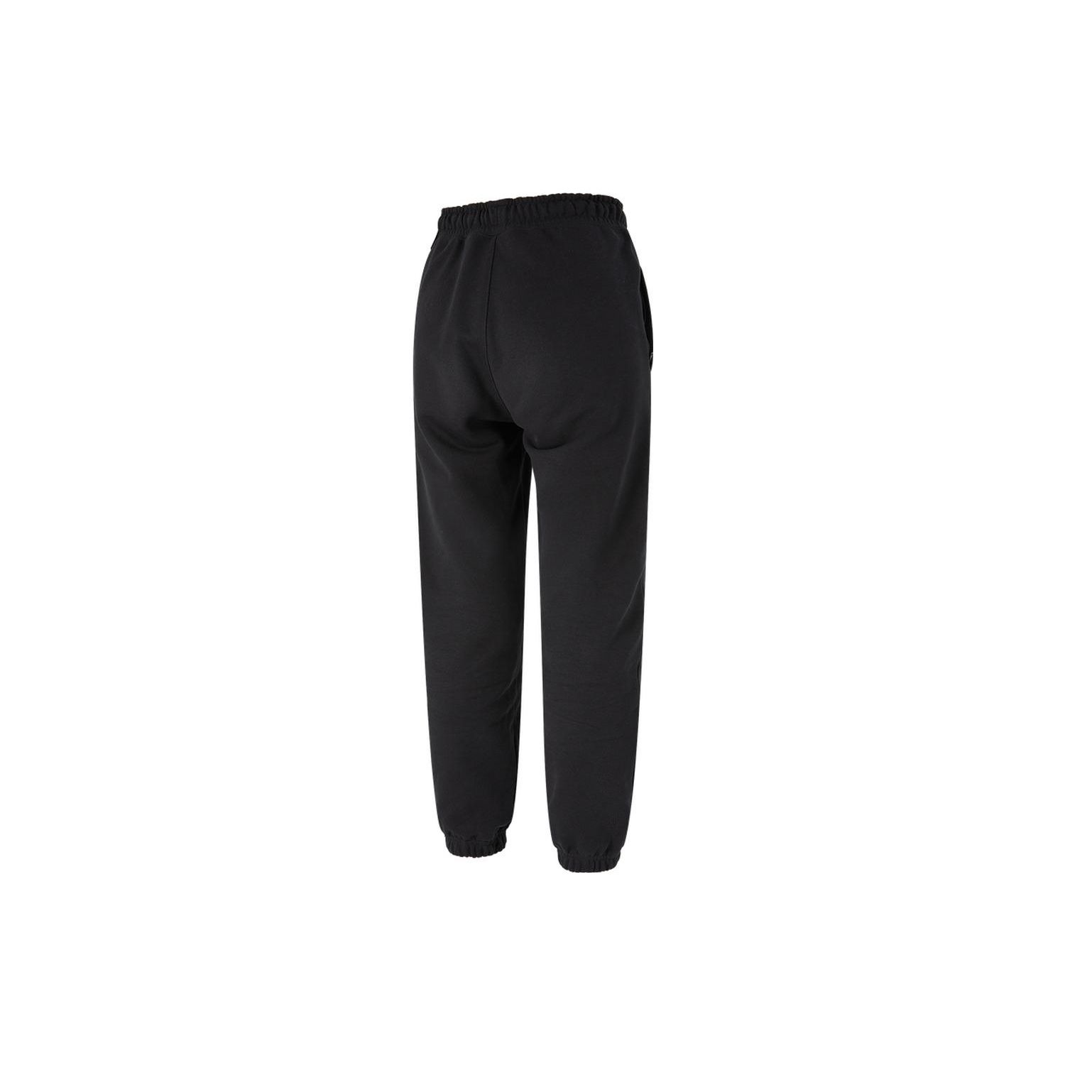 Женские джоггеры с эластичным поясом и принтом логотипа Jordan — фото 2