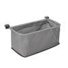 Wagon Storage Bag Portable Wagon Tail Bag for Garden Outdoor Camping Beach