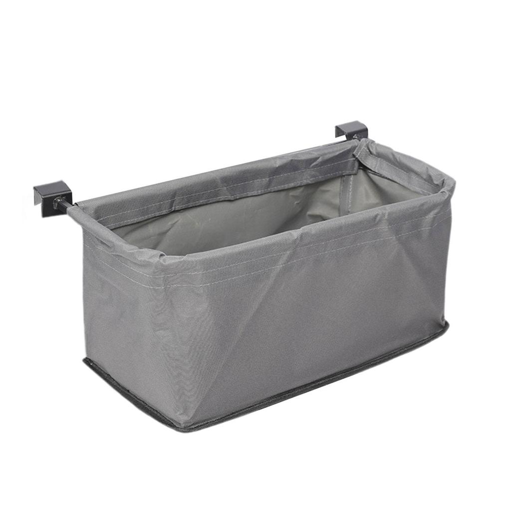 Wagon Storage Bag Portable Wagon Tail Bag for Garden Outdoor Camping Beach