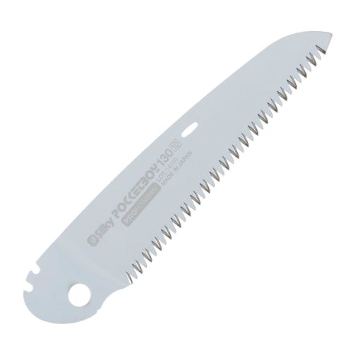 U-M Industry (Silky) Pocket Boy All-purpose Replacement Blade 130mm 341-13