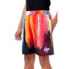 Hype Childrens/Kids Paint Drip Swim Shorts