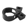 Ergonomic Inner Tie Rod Hex Wrench Strong Not Slip Handle Strong Inner Tie Rod Remover for Car Truck Steering Systems