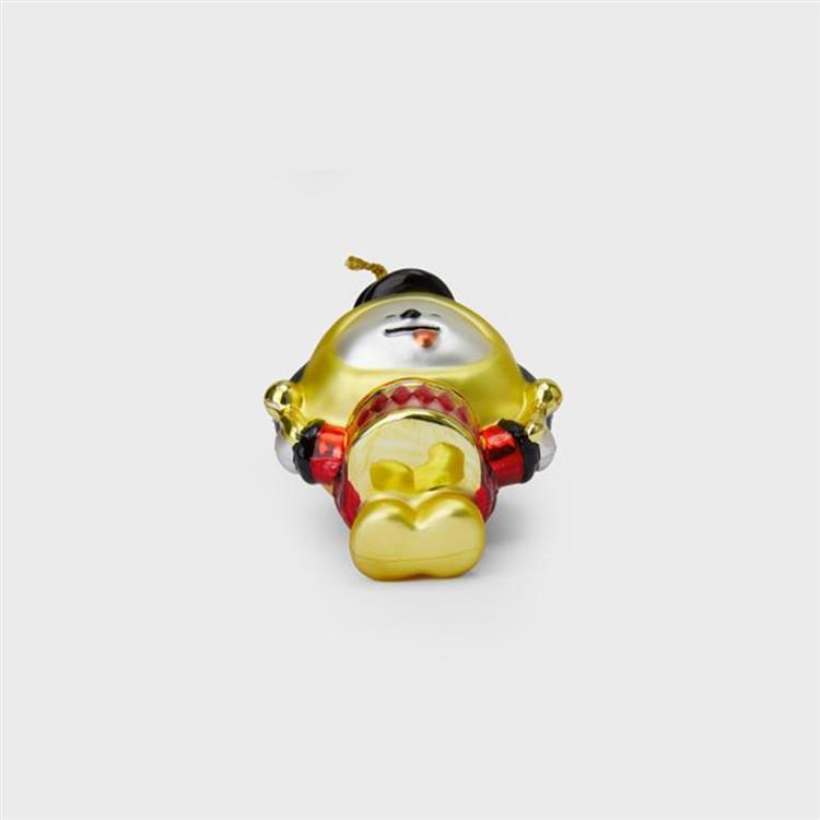 LINE FRIENDS BT21 CHIMMY Ornament de Crăciun Bondels