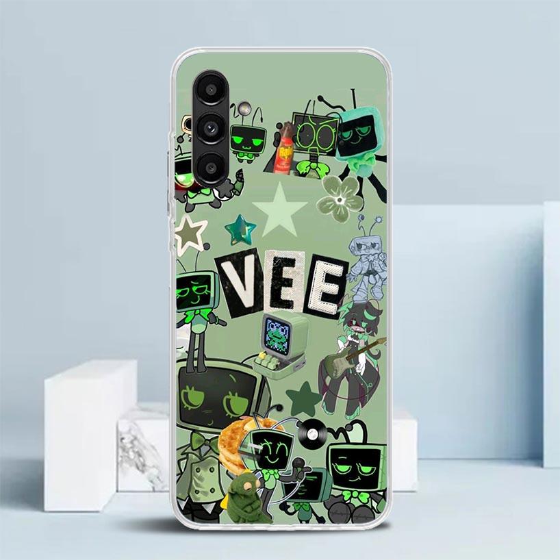

Ігровий чохол Dandys World для телефону Samsung Galaxy A17 A37 A57 A16 A15 A14 A13 A56 A55 A54 A53 A36 A35 A34 A33 A26 A25 A24 A23 Gala Samsung A24