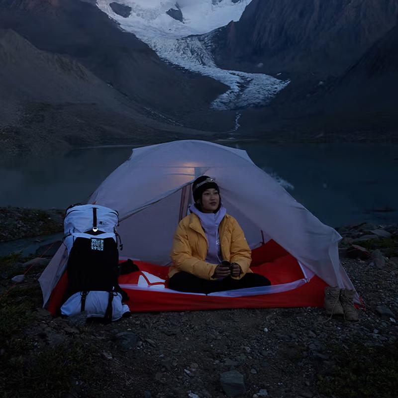 Mobi Garden Cold Mountain UL Ultralight Hiking Tent