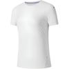 Outdoor Series Round Neck Comfortable Solid Color Short Sleeve T-Shirt Women Tops 162630109-6
