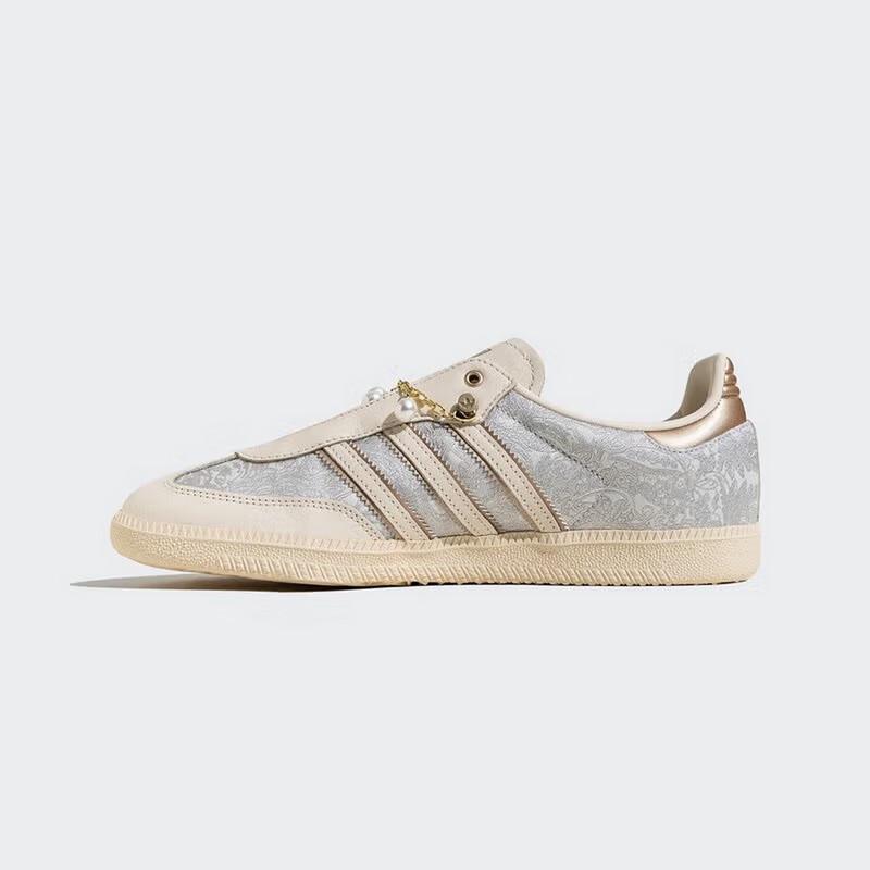 Adidas Originals SAMBA OGW Casual Shoes JQ2616