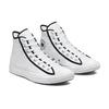 Converse Chuck Taylor All Star 'White Black' Men's 171385C
