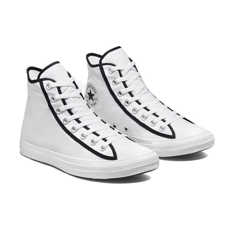Converse Chuck Taylor All Star 'White Black' Men's 171385C