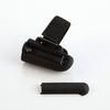 2.4GHz Wireless Finger Ring Mouse 1200 DPI Battery Powered Adjustable Strap Ergonomic Mini PC