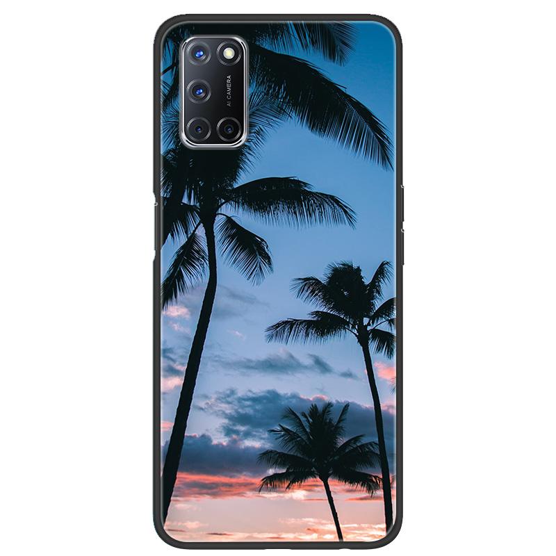 For ZTE Blade V2020 Smart Case Blade20 Silicon Cover Phone Case For ZTE Blade V2020 Smart 8010 Soft Cases bumper V 2020 Cover